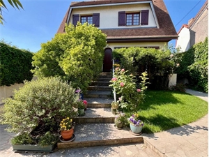 maison à la vente -   94100  SAINT MAUR DES FOSSES, surface 110 m2 vente maison - UBI473009225